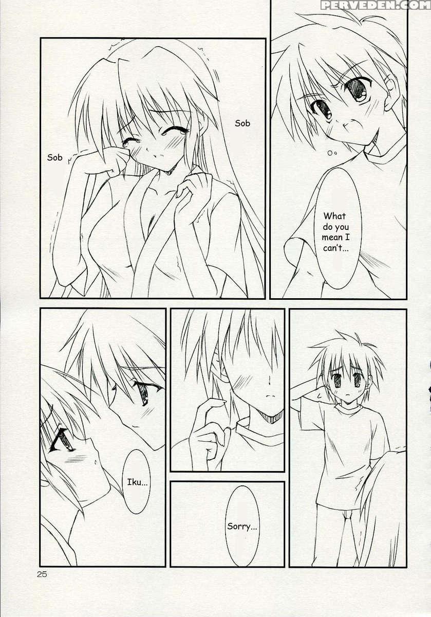 Island X Island Chapter 1000 Page 24